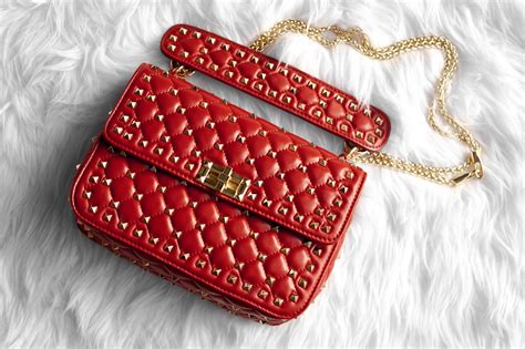 replica valentino lace bag|valentino rockstud dupe.